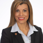HCA Florida North Florida Hospital names Stephanie Tijerina chief operating officer