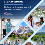 AHA report warns access to care is increasingly at risk in rural communities
