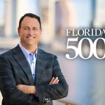 John Couris, Jennifer Crabtree and Three Florida Health Sciences Center Board Members Named to Florida Trend’s 2026 “Florida 500”