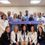 NCH Rooney Heart Institute Performs Nation’s First Tricuspid Valve Repair with PASCAL Precision System Following FDA Approval