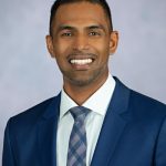 Tampa General Hospital Promotes Lijah Lokenauth to Executive Vice President and Chief Financial Officer
