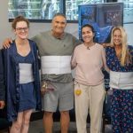 They Were Once Strangers. A 4-Way Liver Donation at the TGH Transplant Institute Connected Them for Life