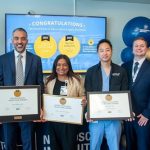 Tampa General Hospital Earns World’s First Recognition as a Neuro Spine Surgery Center of Excellence