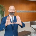 NIH Honors Sylvester Scientist Developing Cancer Therapy That Can Evolve to Outsmart Tumors